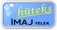 İMAJ İKAZ YELEĞİ
