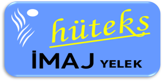 İMAJ İKAZ YELEĞİ